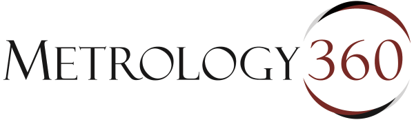Metrology360 logo